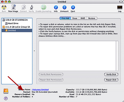 Lacie Rugged Driver Download Mac
